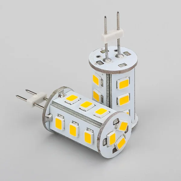 Led G4 Bulb Super Bright 2835SMD 15led as light source Up to 220LM Wide Working Volt DC10-30V/AC8-20V Dimmable Bulb 10pcs/lot
Led G4 Bulb Super Bright 2835SMD 15led as light source Up to 220LM Wide Working Volt DC10-30V/AC8-20V Dimmable Bulb 10pcs/lot