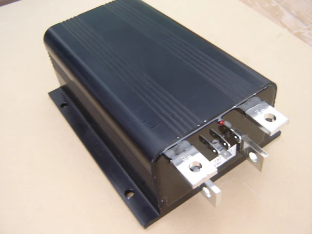 STAR 24V 300A Traction Controller START2624L300PG50S For Electric Forklift Pallet Truck Golf Cart Tourist Coach
STAR 24V 300A Traction Controller START2624L300PG50S For Electric Forklift Pallet Truck Golf Cart Tourist Coach