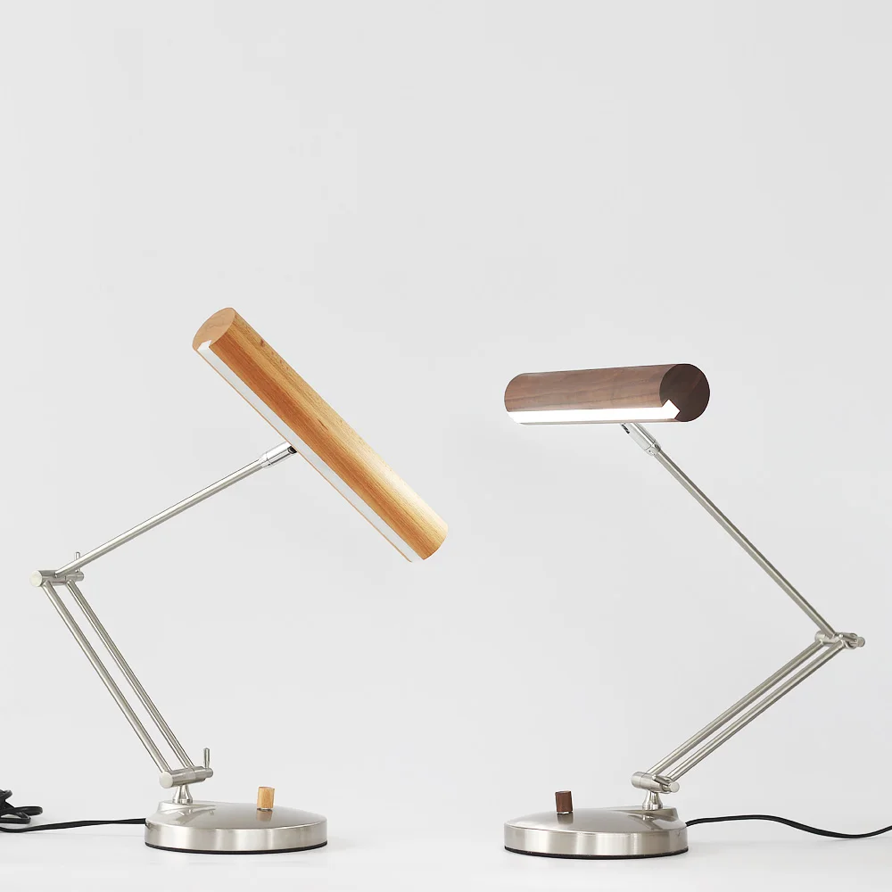 Simple wood LED eye table lamp learning modern wooden or original bedroom living room bar decorated table light ZA928132
Simple wood LED eye table lamp learning modern wooden or original bedroom living room bar decorated table light ZA928132