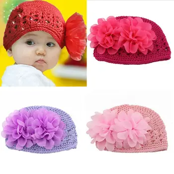 Explosion Models Warm Knitted Hat For Baby Girl Cap Newborn Beanie Christmas Party Gifts Hot
Explosion Models Warm Knitted Hat For Baby Girl Cap Newborn Beanie Christmas Party Gifts Hot