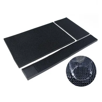 3 Size Bar Mats Rubber Placemats for Kitchen Table Non-slip Coaster Rectangle PVC Drip Spill Mat Coffee Shop Water Proof Mats
3 Size Bar Mats Rubber Placemats for Kitchen Table Non-slip Coaster Rectangle PVC Drip Spill Mat Coffee Shop Water Proof Mats