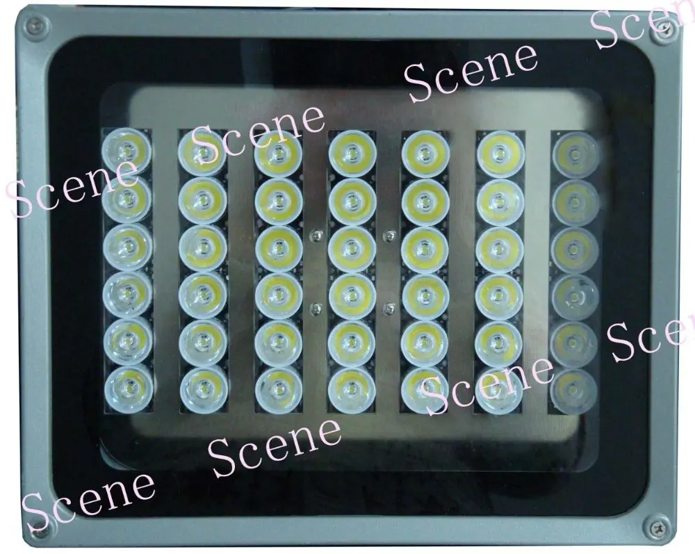 48W High power LED white light, LED floodlight , Visible LED lamp with Aluminum material & night vision light sources
48W High power LED white light, LED floodlight , Visible LED lamp with Aluminum material & night vision light sources