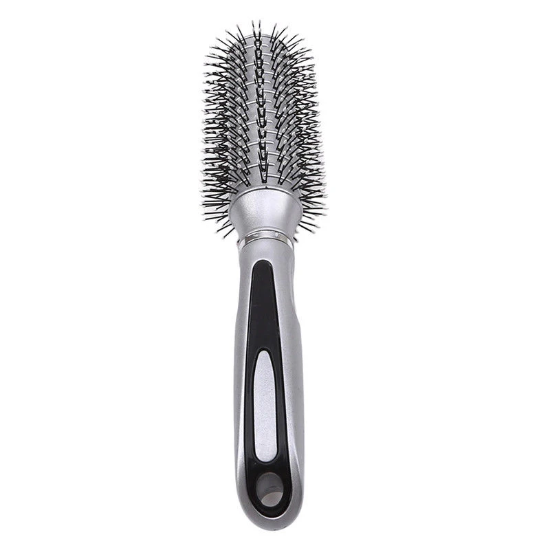 1 Pcs Real Hair Brush Money Jewelry Diversion Can Safe Stash Secret Container Box HY99 NO29