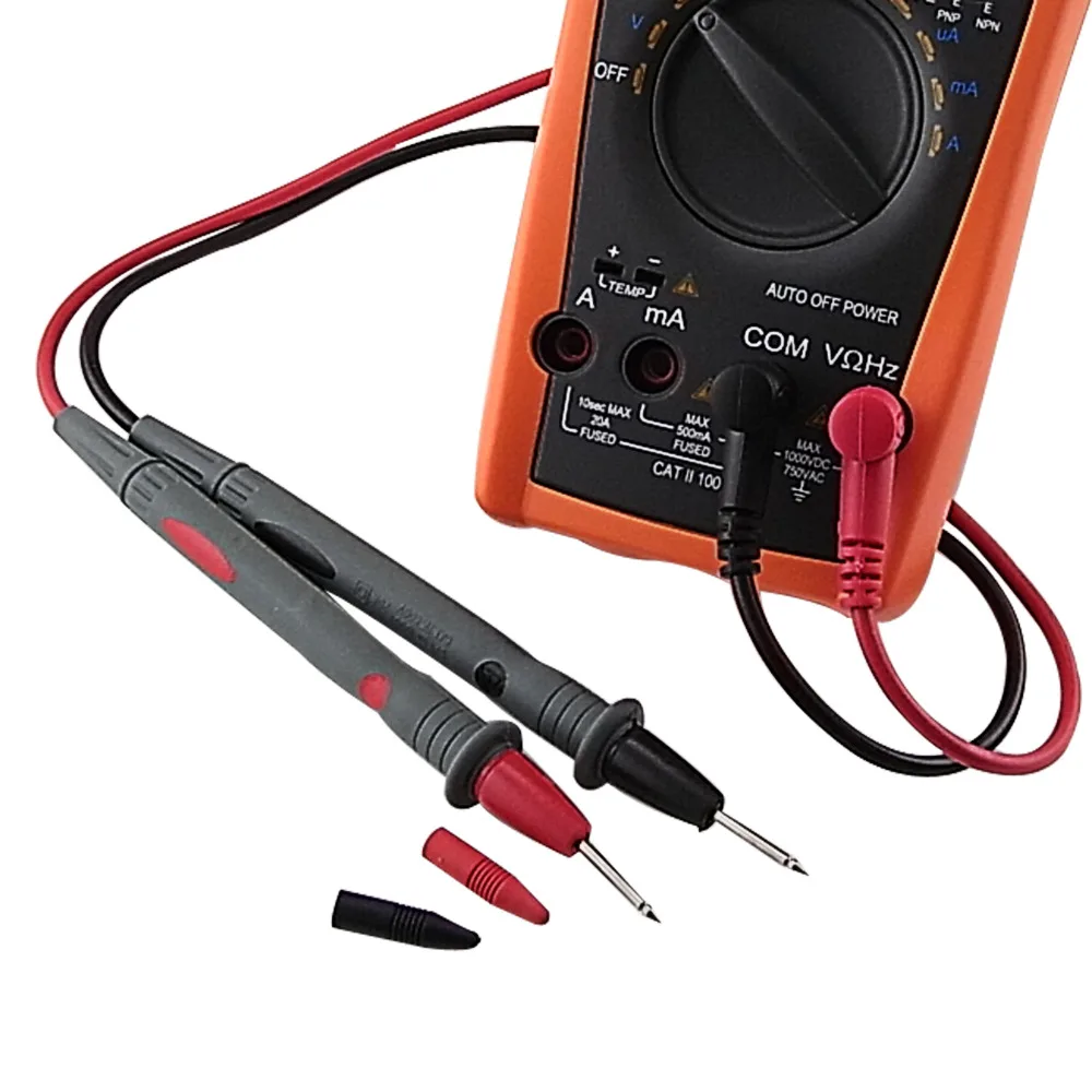 gain-express-gainexpress-Multimeter-VC-97-connect