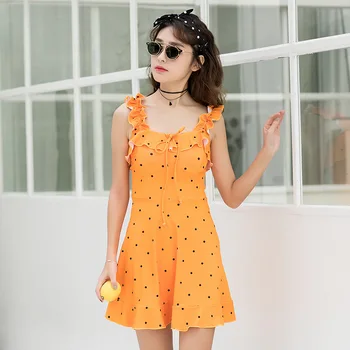 One Piece Bathing Suit Plus Size Swimsuits Women Summer 2019 New Dot Swimsuit Underwire Bracket Pad Push Up Polyester Sierra
One Piece Bathing Suit Plus Size Swimsuits Women Summer 2019 New Dot Swimsuit Underwire Bracket Pad Push Up Polyester Sierra