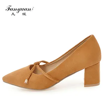 Fanyuan 2018 Sexy High Heels Slip on Shoes For Women Brand Designer Fashion Mary Janes Pointed Toe High Heels Pumps Shoes
Fanyuan 2018 Sexy High Heels Slip on Shoes For Women Brand Designer Fashion Mary Janes Pointed Toe High Heels Pumps Shoes