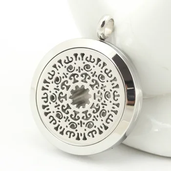 10pcs/lot 30mm Stainless Steel Special Totem Essential Oil Diffuser Perfume Locket Pendant
10pcs/lot 30mm Stainless Steel Special Totem Essential Oil Diffuser Perfume Locket Pendant