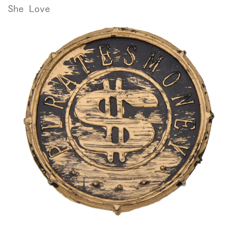 She Love 10pcs Plastic Pirate Treasure Coins Party Christmas Children’s Toys Game Currency Halloween 16 She Love 10pcs Plastic Pirate Treasure Coins Party Christmas Children’s Toys Game Currency Halloween -Cosplayware Store HTB1iWiFX9tYBeNjSspkq6zU8VXaz.jpg