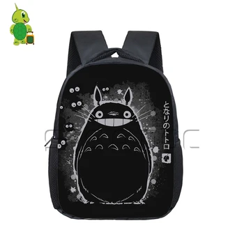 Ghibli backpack My Neighbor Totoro Fluorescence Bag Children School Bags Totoro Bus Kiki's Delivery Service Printed Book Bags 
Ghibli backpack My Neighbor Totoro Fluorescence Bag Children School Bags Totoro Bus Kiki's Delivery Service Printed Book Bags