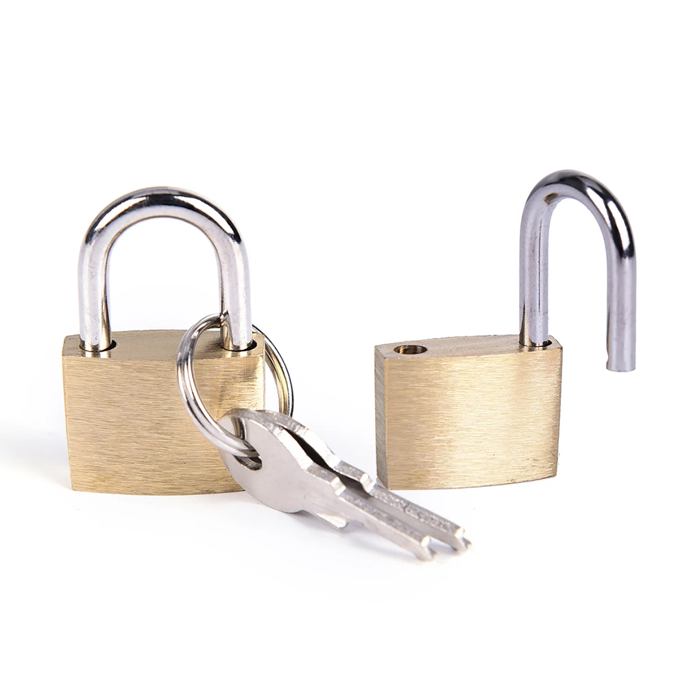 Cabinet Luggage Security Metal Lock Padlock Gold Silver Tone With 2 Keys Home Improvement Hardware Locks
Cabinet Luggage Security Metal Lock Padlock Gold Silver Tone With 2 Keys Home Improvement Hardware Locks