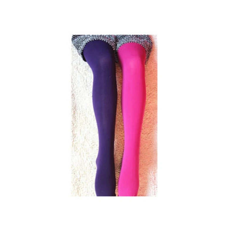 6Styles Hot Cool Women Patchwork Footed Tights Stretchy Pantyhose Stockings Elastic Two Colors Patchwork Stocking
6Styles Hot Cool Women Patchwork Footed Tights Stretchy Pantyhose Stockings Elastic Two Colors Patchwork Stocking
