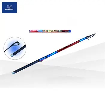 LIVEFISH Ultra-short Portable Spinning Telescopic Fishing Rod Fast Action Ultra Light Spinning Pole ZS-5071
LIVEFISH Ultra-short Portable Spinning Telescopic Fishing Rod Fast Action Ultra Light Spinning Pole ZS-5071