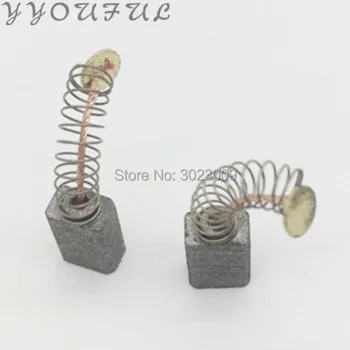 8pcs 4 paris inkjet printer Mutoh VJ 1604 1604e 1604w Servo motor / Y motor carbon brush plotter normal spare parts wholesale
8pcs 4 paris inkjet printer Mutoh VJ 1604 1604e 1604w Servo motor / Y motor carbon brush plotter normal spare parts wholesale