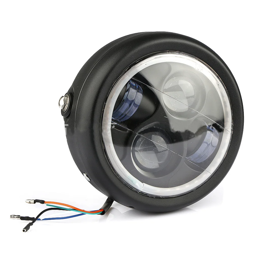 Led фара для Bobber