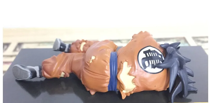 Dragon Ball Z figurines jouet mort Yamcha Anime Dragon Ball Z figurines HG CASHAPON Dragon Ball modèle jouets Dragon Ball Z figurines jouet mort Yamcha Anime Dragon Ball Z figurines HG CASHAPON Dragon Ball modèle jouets