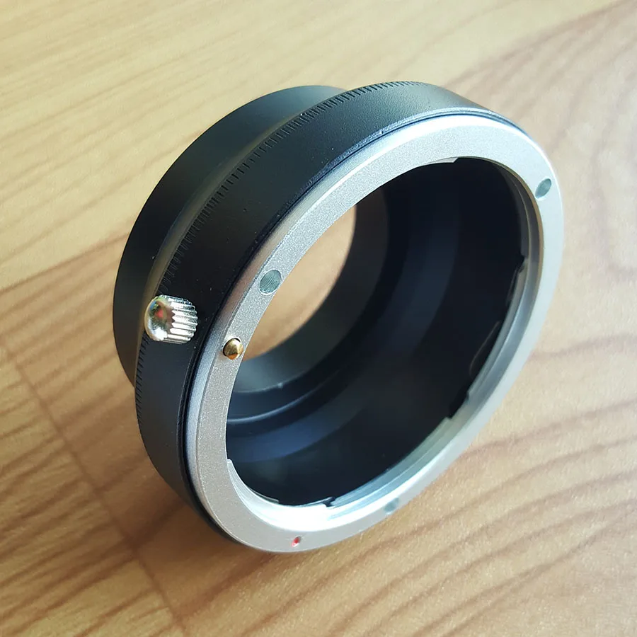 Адаптер для объектива фотокамеры Canon EF Fujifilm X Pro|lens adapter|camera lens adapteradapter |