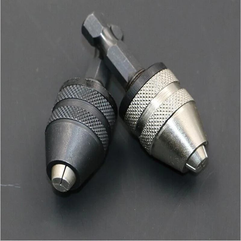 Outer diameter 17.1Universal Jaw Conversion Chuck 0.3-3.6mm Hexagonal Shank Pushed Back Chuck Electric Grinding Accessories
Outer diameter 17.1Universal Jaw Conversion Chuck 0.3-3.6mm Hexagonal Shank Pushed Back Chuck Electric Grinding Accessories