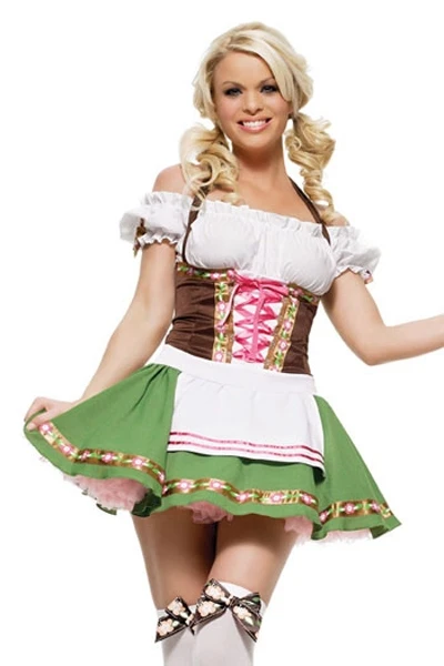 Женский костюм oktoberfest, сексуальное платье для взрослых, размеры S, M, L, XL, Бесплатная доставка
Женский костюм oktoberfest, сексуальное платье для взрослых, размеры S, M, L, XL, Бесплатная доставка