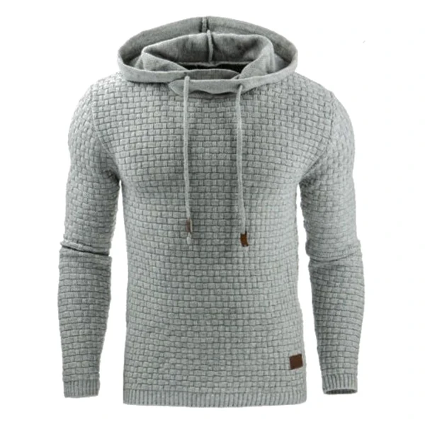 Men/'s Hip-Hop Hoodies Warm Sweats Outwear Jumper Sweater Coat