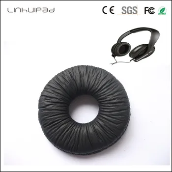 Linhuipad Senhaisier PX100 Headset Leather Ear Cushions headphone Earpads , 52mm diameter ,1000PCS / lot
Linhuipad Senhaisier PX100 Headset Leather Ear Cushions headphone Earpads , 52mm diameter ,1000PCS / lot