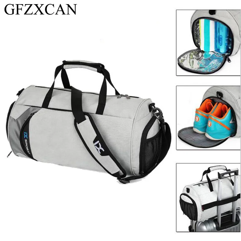 2019 new multi-function large-capacity travel bag men's casual sports bag waterproof shoulder bag travel independent shoes
2019 new multi-function large-capacity travel bag men's casual sports bag waterproof shoulder bag travel independent shoes