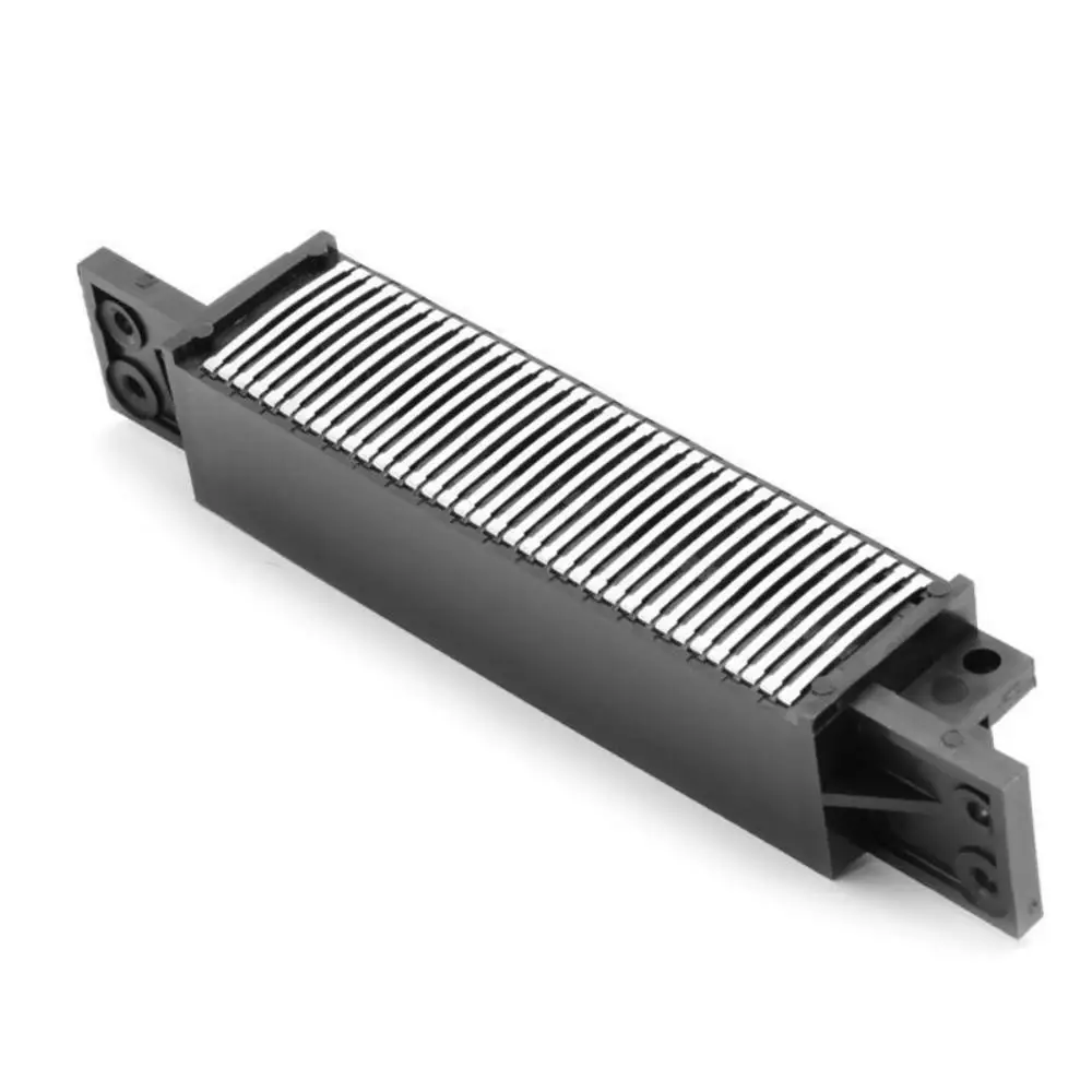 72 Pin NES Connector Adapter Replacement Repair Part For Nintendo NES Game Machine Card Slot Replacement Tool
72 Pin NES Connector Adapter Replacement Repair Part For Nintendo NES Game Machine Card Slot Replacement Tool