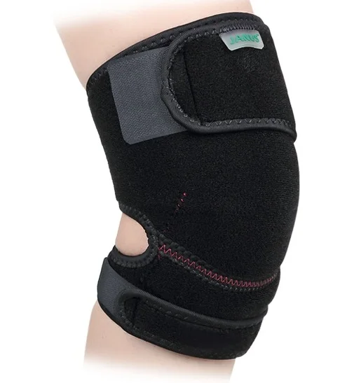 JA668 Knee Protector Goalkeeper Pads Soccer Football Volleyball Dancing Training Kneecap Protective Gear Guard 1 Piece New Black
JA668 Knee Protector Goalkeeper Pads Soccer Football Volleyball Dancing Training Kneecap Protective Gear Guard 1 Piece New Black