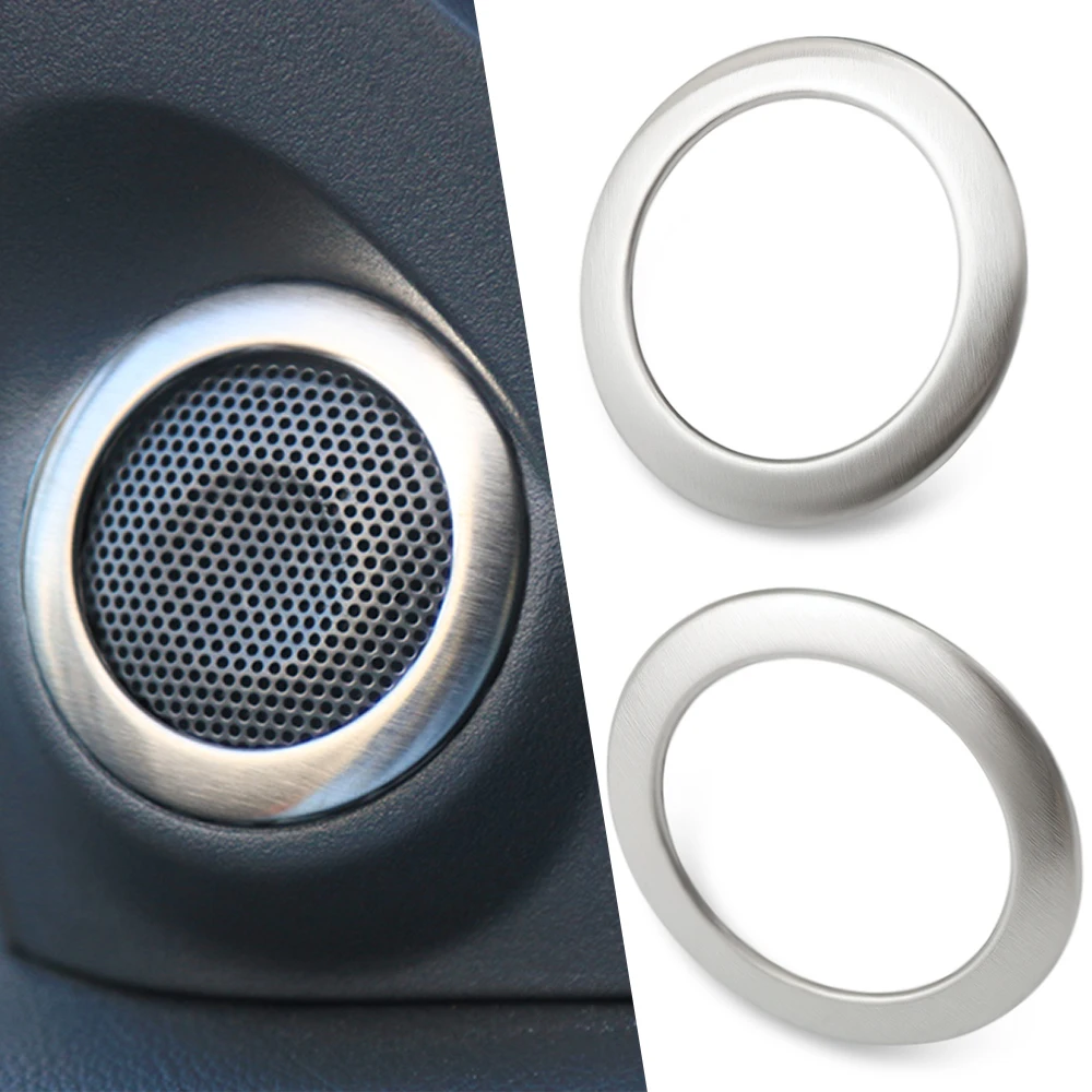 2 PCS CAR DOOR AUDIO LOUD SPEAKER TRIM RING FOR MITSUBISHI ASX OUTLANDER PEUGEOT 4008 CITROEN C4 AIRCROSS 2012-2016 ACCESSORIES
2 PCS CAR DOOR AUDIO LOUD SPEAKER TRIM RING FOR MITSUBISHI ASX OUTLANDER PEUGEOT 4008 CITROEN C4 AIRCROSS 2012-2016 ACCESSORIES