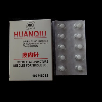 100 pcs disposable sterile intradermal needle Disposable Skin beauty massage acupuncture needle
100 pcs disposable sterile intradermal needle Disposable Skin beauty massage acupuncture needle
