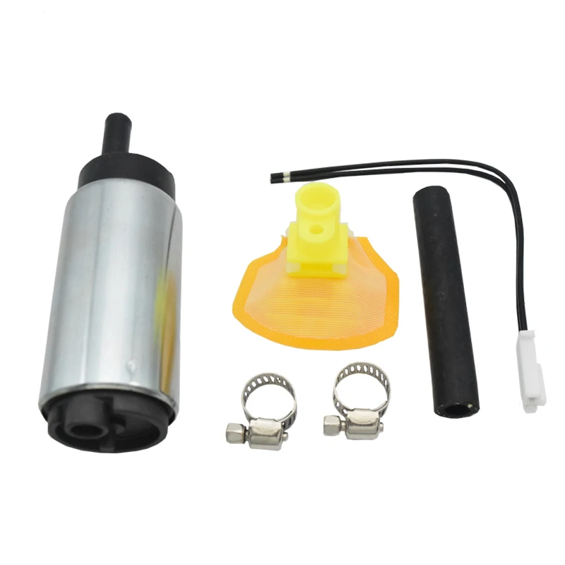 Fuel Pump for Mercury Outboard 75 80 90 100 (4STROKE) 2005 2006, Mercruiser Quicksilver,Replace 8M0065218 880889T02 880889T01
Fuel Pump for Mercury Outboard 75 80 90 100 (4STROKE) 2005 2006, Mercruiser Quicksilver,Replace 8M0065218 880889T02 880889T01