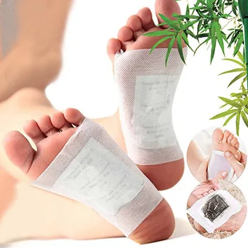 Foot Pads Artemisia Ginger Patch Relieve Tired Pain Relief Foot Care Relaxing Sheet Help Deep Sleep MSU99
Foot Pads Artemisia Ginger Patch Relieve Tired Pain Relief Foot Care Relaxing Sheet Help Deep Sleep MSU99