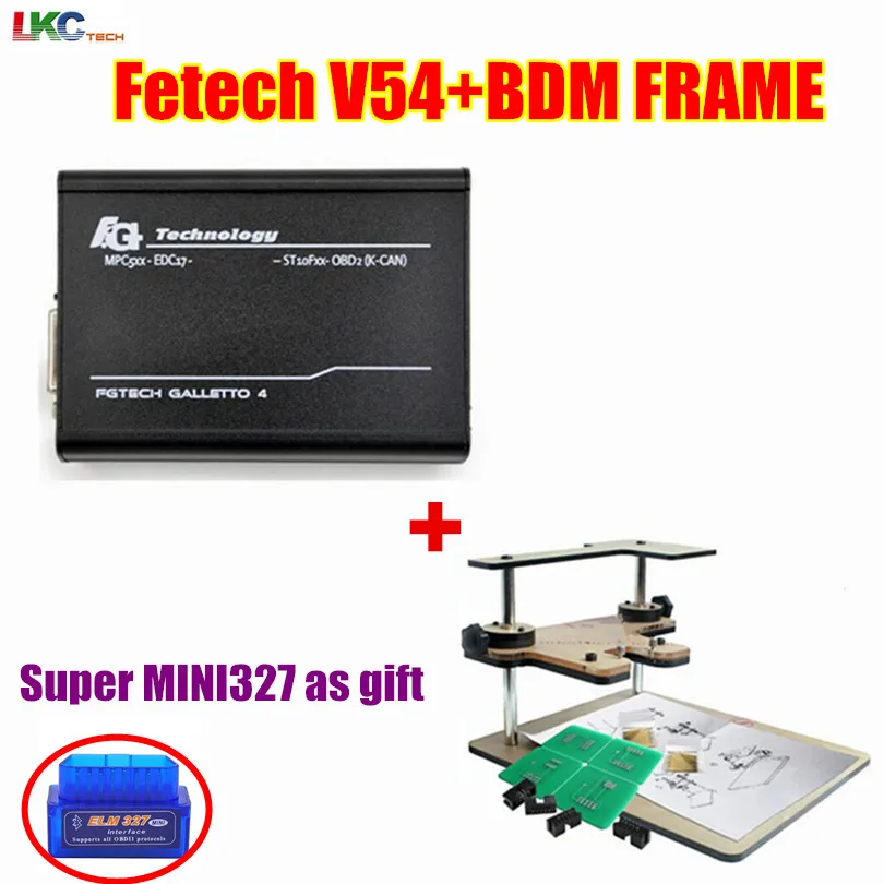 2019 Best price V54 Fgtech Galletto 4 Master fg tech v54 BDM-OBD + BDM FRAME With Adaptors Set Fit FGTECH DHL Free
2019 Best price V54 Fgtech Galletto 4 Master fg tech v54 BDM-OBD + BDM FRAME With Adaptors Set Fit FGTECH DHL Free