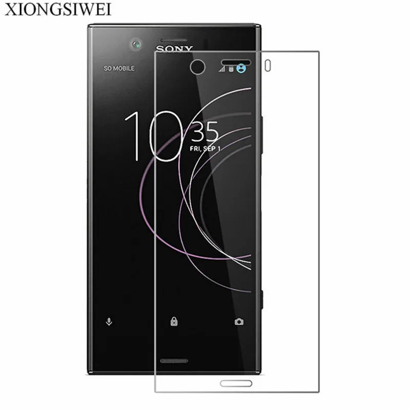 2pcs sFor Screen Protector Sony Xperia XZ1 Compact Glass G8441 4.6" Glass For Sony Xperia XZ1 Compact Protective Glass
2pcs sFor Screen Protector Sony Xperia XZ1 Compact Glass G8441 4.6" Glass For Sony Xperia XZ1 Compact Protective Glass