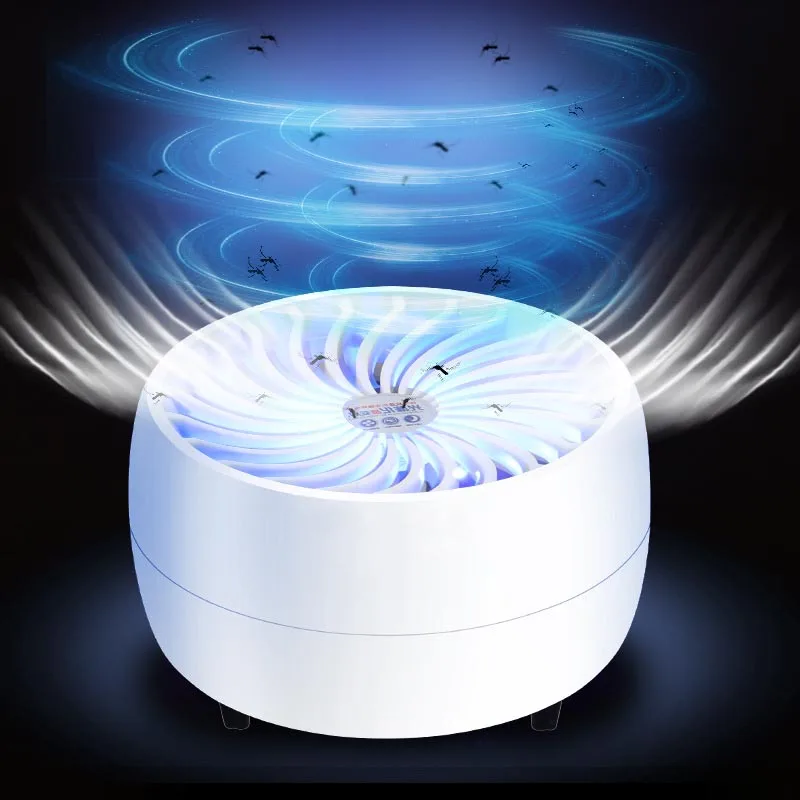 Mosquito Killer Lamp LED Night Light Fly Mosquito Trap Light Insect Repellent Killer Pest Control Insect Anti-mosquito Lights
Mosquito Killer Lamp LED Night Light Fly Mosquito Trap Light Insect Repellent Killer Pest Control Insect Anti-mosquito Lights