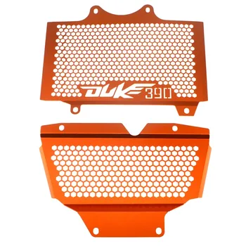 MTKRACING FOR DUKE 390 Radiator protection Water tank protection grille 2017-2018
MTKRACING FOR DUKE 390 Radiator protection Water tank protection grille 2017-2018