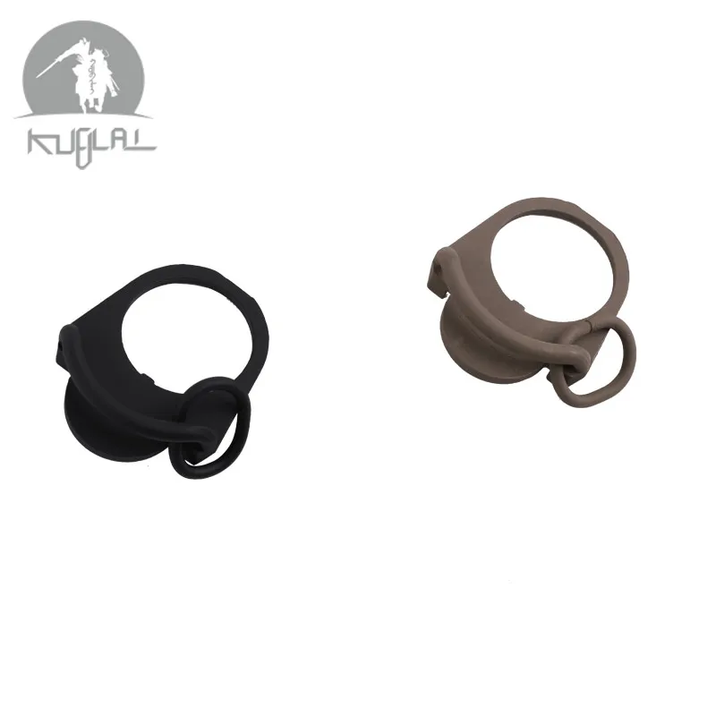 Quick Release Detach Push Button ASAP Sling Swivel Base for GBB
Quick Release Detach Push Button ASAP Sling Swivel Base for GBB