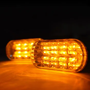 1Pair Amber Smoke Side Marker Turn Light 8LED For Volkswage Golf Mk4 Polo Passat 1998-2004
1Pair Amber Smoke Side Marker Turn Light 8LED For Volkswage Golf Mk4 Polo Passat 1998-2004