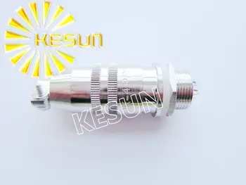 Free Shipping 5pair XS12-4 XS12 4Pin Male&Female circular connector XS12 Aviation plug interface XS12JK-4P/Y
Free Shipping 5pair XS12-4 XS12 4Pin Male&Female circular connector XS12 Aviation plug interface XS12JK-4P/Y