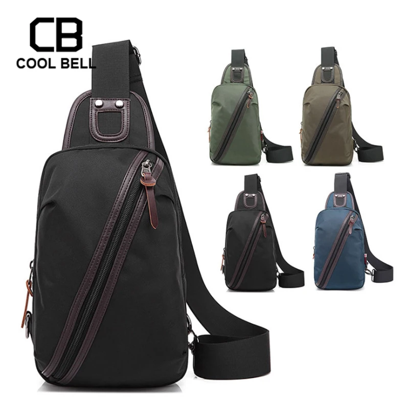 2019 High Quality Men Chest Bag Oxford Waterproof Women Shoulder Messenger Bag Summer Casual Hiking Cycling Bags Travel Bags
2019 High Quality Men Chest Bag Oxford Waterproof Women Shoulder Messenger Bag Summer Casual Hiking Cycling Bags Travel Bags
