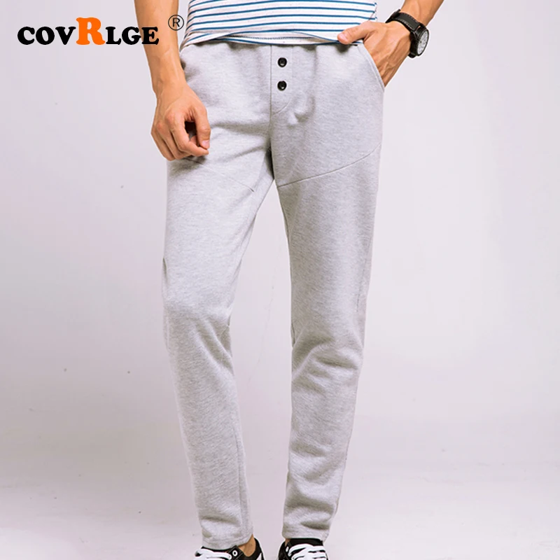 Covrlge Spring Autumn Causal Long Pants Solid Color Loose Straight Sports Pants Breathable Lightweight Sweatpants for Men MKX039
Covrlge Spring Autumn Causal Long Pants Solid Color Loose Straight Sports Pants Breathable Lightweight Sweatpants for Men MKX039