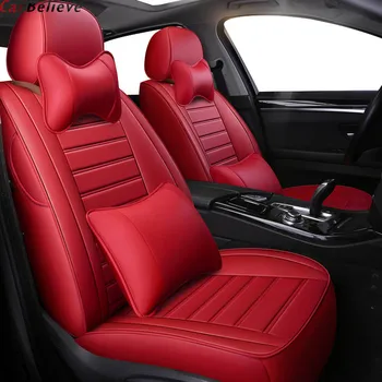 Car Believe car seat cover For audi a5 sportback a3 sportback a4 b8 avant a6 4f a3 8l tt accessories covers for vehicle seat
Car Believe car seat cover For audi a5 sportback a3 sportback a4 b8 avant a6 4f a3 8l tt accessories covers for vehicle seat