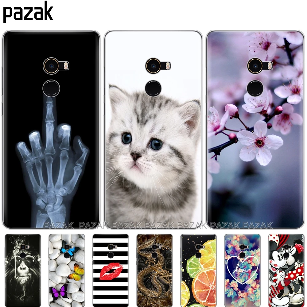 Silicone phone Case For Xiaomi Mix 2 case for Xiaomi Mi Mix 2 Mix2 cover soft TPU Phone Back cover full 360 Protective new
Silicone phone Case For Xiaomi Mix 2 case for Xiaomi Mi Mix 2 Mix2 cover soft TPU Phone Back cover full 360 Protective new