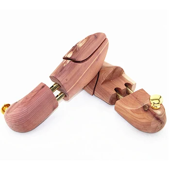 COSW 2X Hot 1 pair of shoe shoe trees of wood width adjustable for mens EU 43-44
COSW 2X Hot 1 pair of shoe shoe trees of wood width adjustable for mens EU 43-44