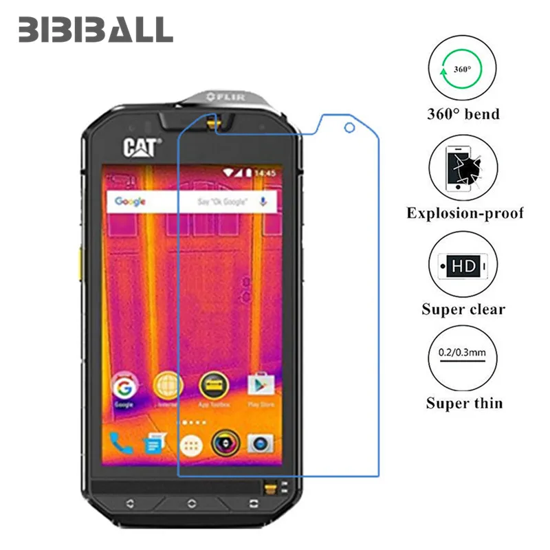 2pcs Cat S30 S40 S50 S60 B25 B15Q Original Explosion Proof Nano Soft Screen Protector Film (Not Tempered glass) for cat phone
2pcs Cat S30 S40 S50 S60 B25 B15Q Original Explosion Proof Nano Soft Screen Protector Film (Not Tempered glass) for cat phone