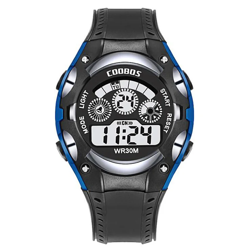 Army Sport LED Horloges Wrist Watches Luxury Sports Watch Men Analog Digital Military Plastic Men Relogio Masculino for Gifts
Army Sport LED Horloges Wrist Watches Luxury Sports Watch Men Analog Digital Military Plastic Men Relogio Masculino for Gifts