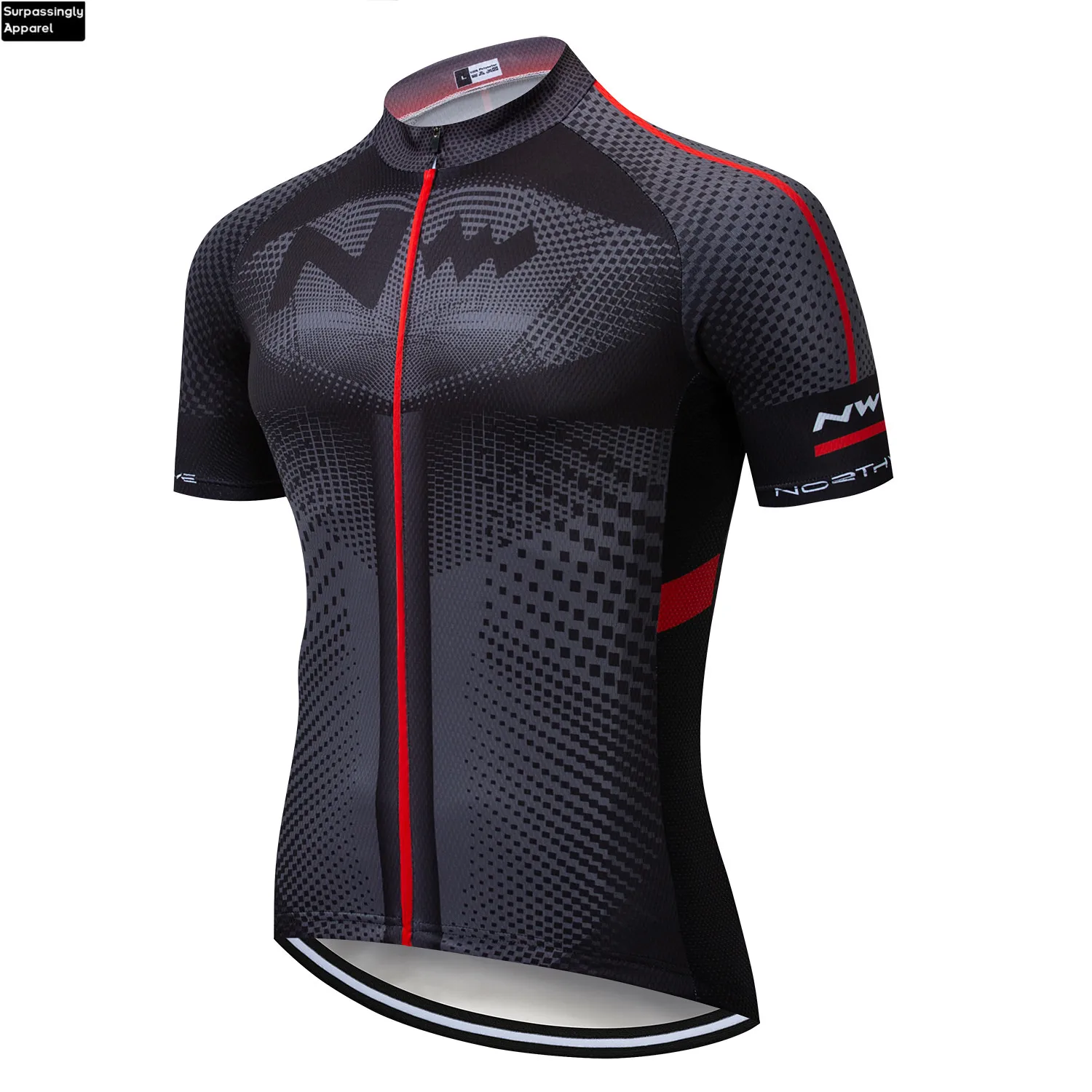 2019 Pro UCI Teams NW Custom Cycling Jersey Bicycle Short Sleeve Shirts Summer Mountain Bike Bicycle Clothing MTB Maillot
2019 Pro UCI Teams NW Custom Cycling Jersey Bicycle Short Sleeve Shirts Summer Mountain Bike Bicycle Clothing MTB Maillot