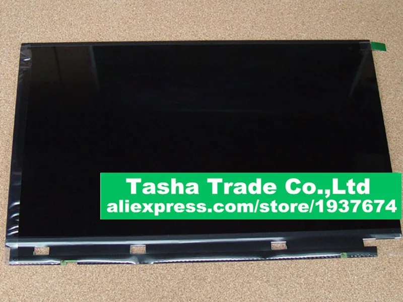 LP133WF1 SPA1 LED Screen Panel LCD Display 13.3 inch IPS 1920*1080 eDP 30 Pins Original New
LP133WF1 SPA1 LED Screen Panel LCD Display 13.3 inch IPS 1920*1080 eDP 30 Pins Original New
