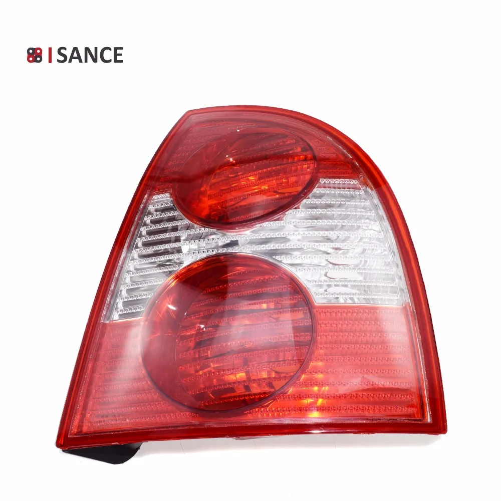ISANCE NEW Auto Tail Light Taillight Brake Light Housing Right RH Fit VW Passat B5.5 2001 2202 2003 2004 2005
ISANCE NEW Auto Tail Light Taillight Brake Light Housing Right RH Fit VW Passat B5.5 2001 2202 2003 2004 2005