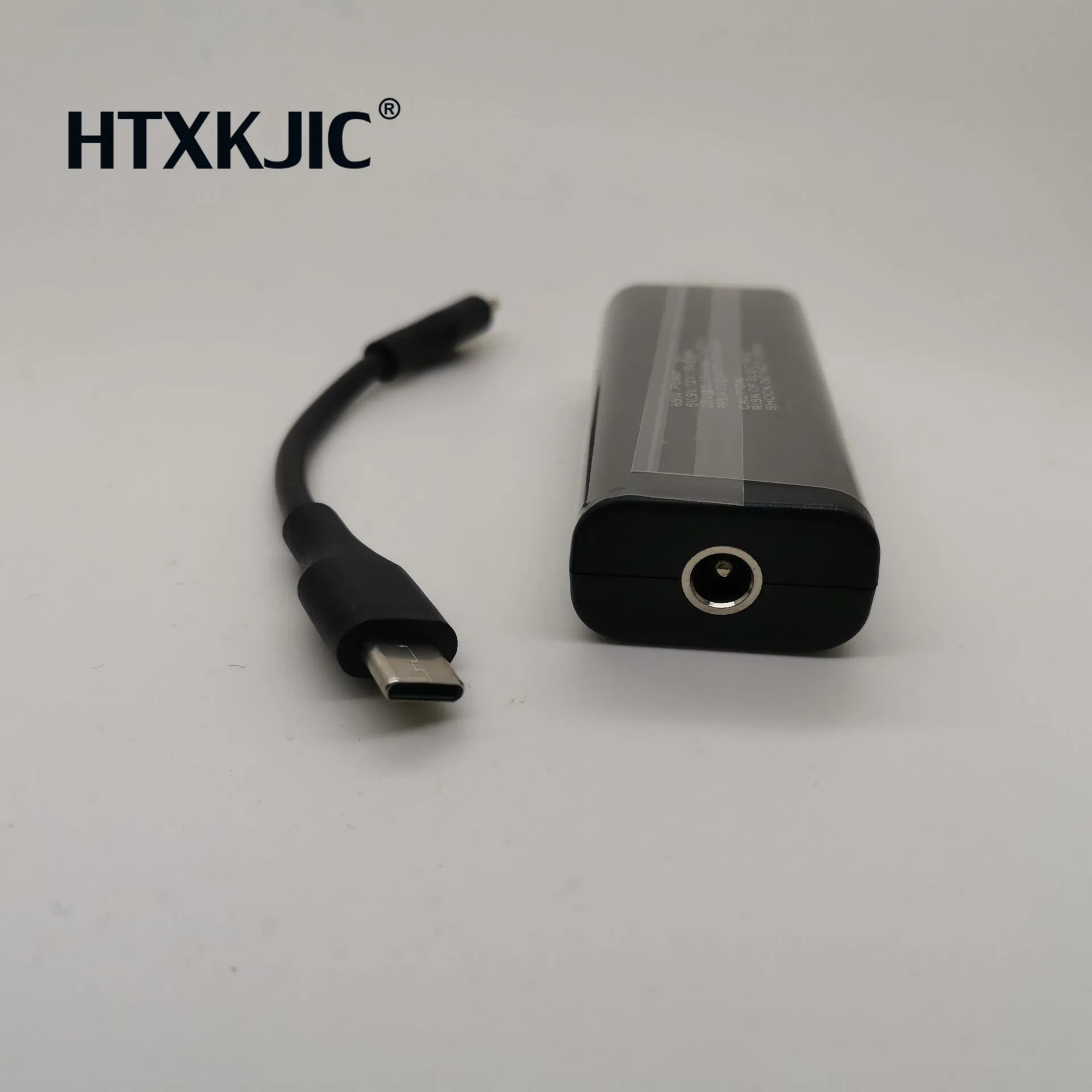 DC USB Type C Male преобразователь зарядного устройства адаптер разъем для ноутбука Lenovo
