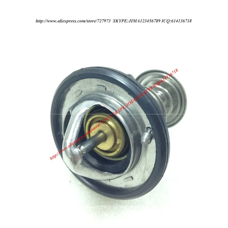 THERMOSTAT CHERY ARRIZO7,MVMX33,DR5,GRAND/VORTEX TIGGO 3/5/FL,A3,ORINOCO,CEILO CHANCE NICHE,BOO,M11,M12,JAGGI QQ6,SWEET,QQ
THERMOSTAT CHERY ARRIZO7,MVMX33,DR5,GRAND/VORTEX TIGGO 3/5/FL,A3,ORINOCO,CEILO CHANCE NICHE,BOO,M11,M12,JAGGI QQ6,SWEET,QQ